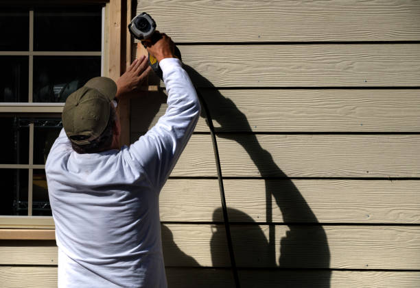 Affordable Siding Repair and Maintenance Services in Bethlehem, NC